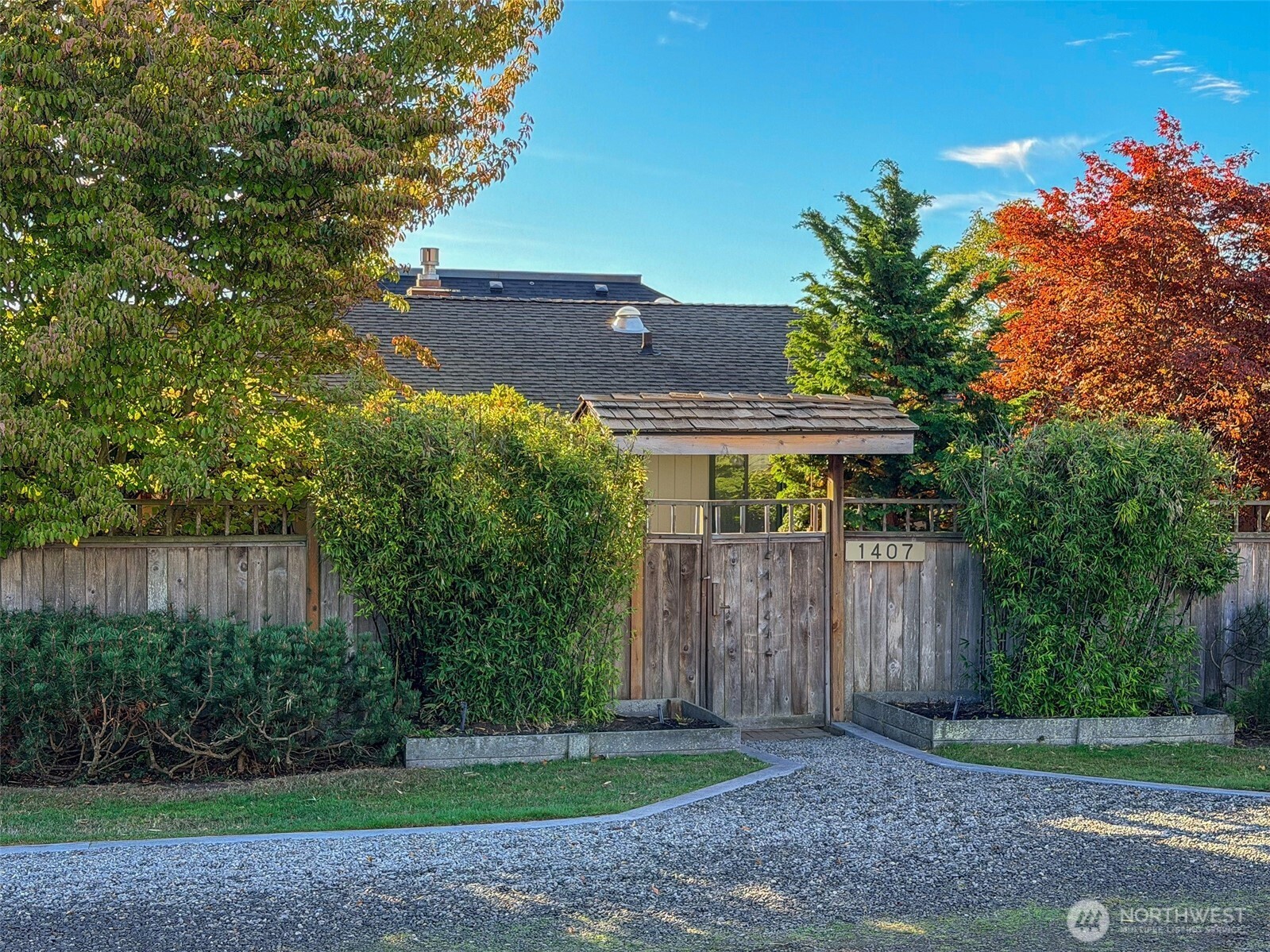 1407 Jefferson Street