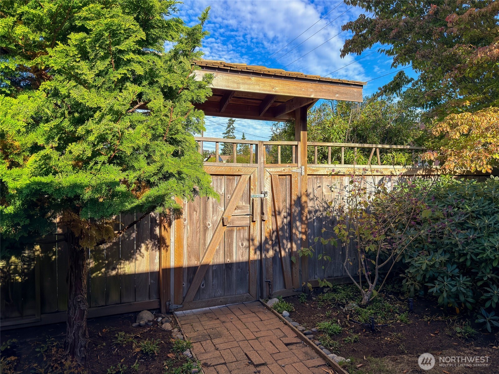 1407 Jefferson Street