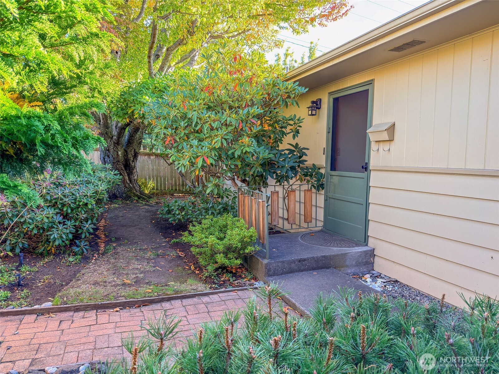 1407 Jefferson Street