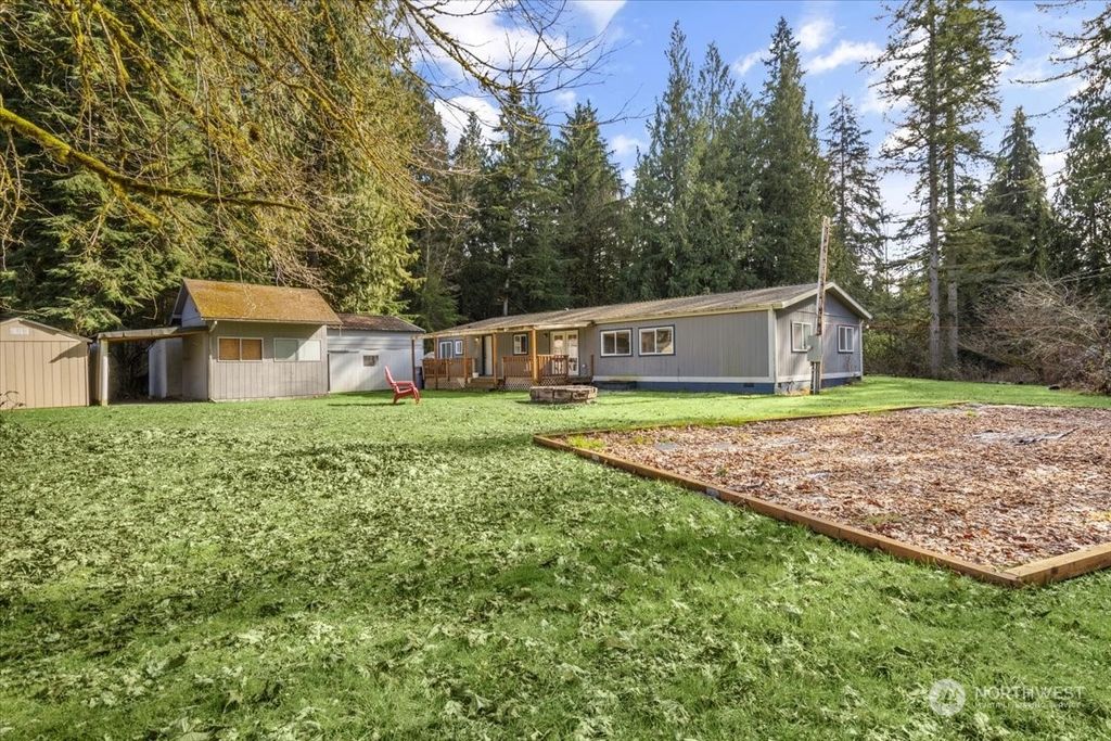 Photo of 815 Carlson Road, Snohomish, WA 98290 (MLS # 2207254)
