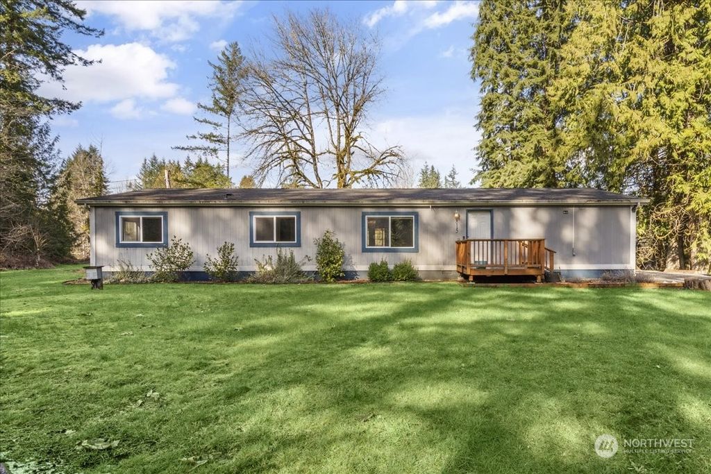 Photo of 815 Carlson Road, Snohomish, WA 98290 (MLS # 2207254)