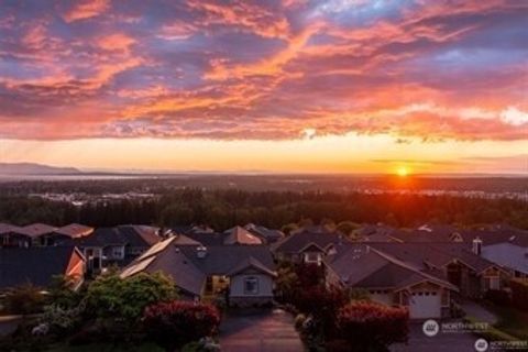 Photo of 3214 Spyglass Drive, Bellingham, WA 98226 (MLS # 2512089)