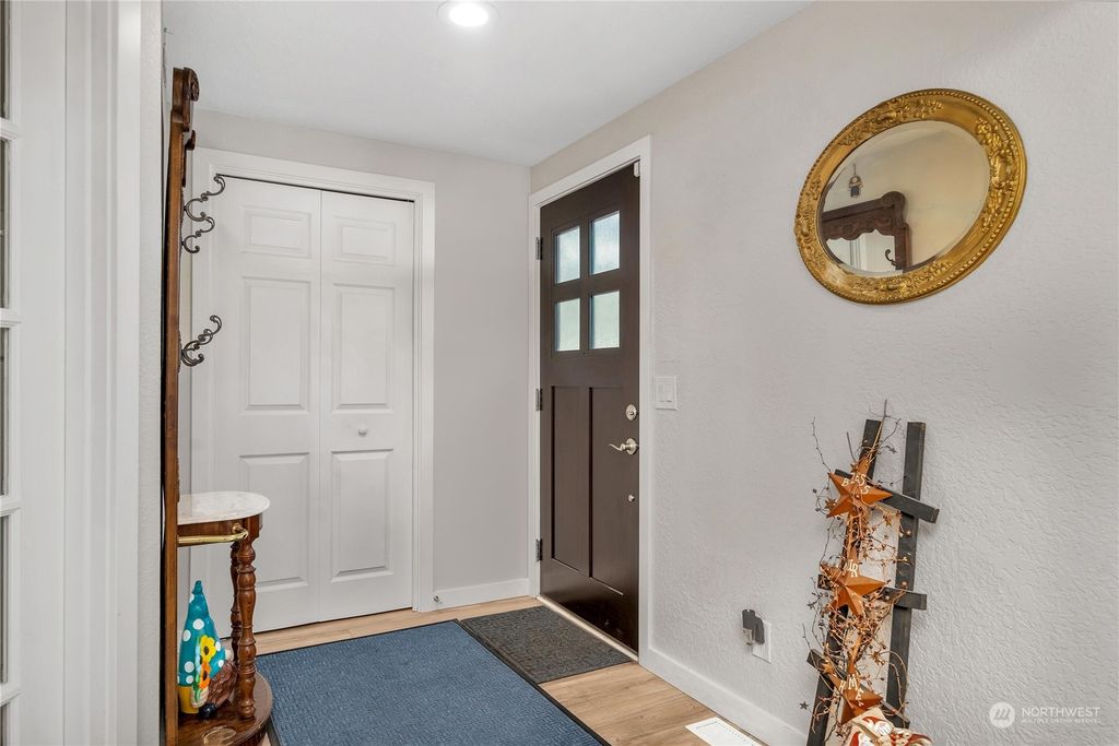 Photo of 26860 172nd Place SE, Covington, WA 98042 (MLS # 2158904)
