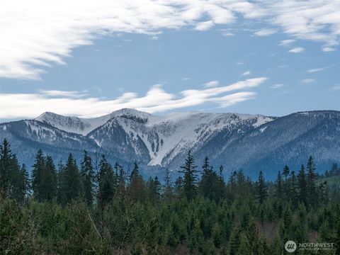 0 Deer Park Road Port Angeles WA 98362