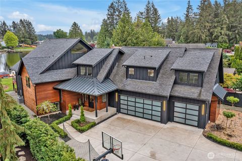 Photo of 29108 218th Place SE, Black Diamond, WA 98010 (MLS # 2463782)