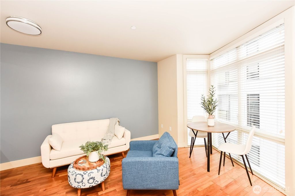 Photo of 159 Denny Way #402, Seattle, WA 98109 (MLS # 2472543)