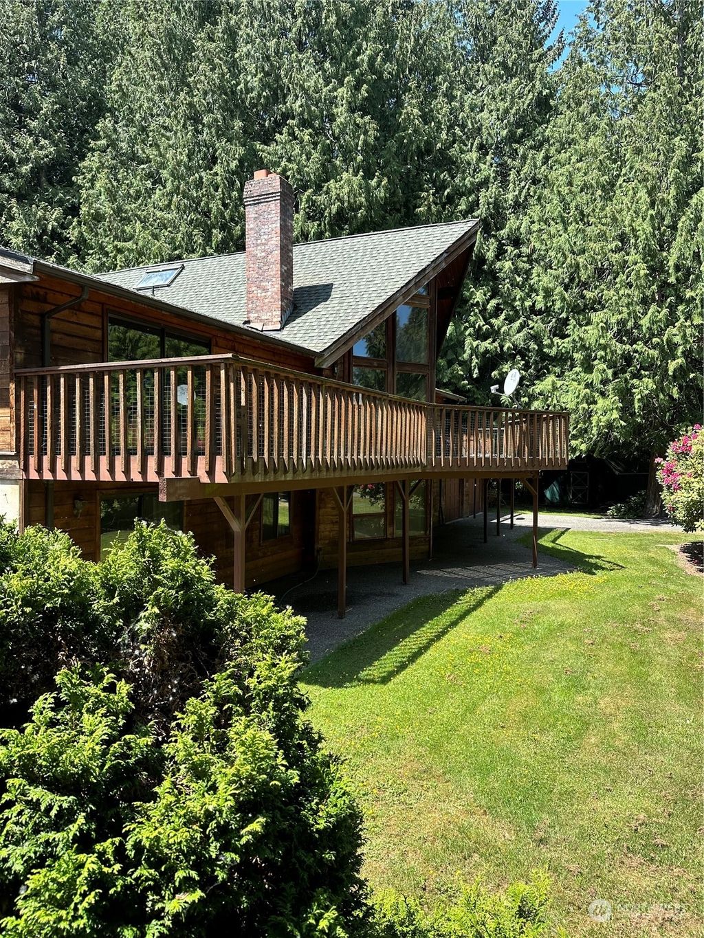 Photo of 14528 141st Avenue SE, Snohomish, WA 98290 (MLS # 2071313)