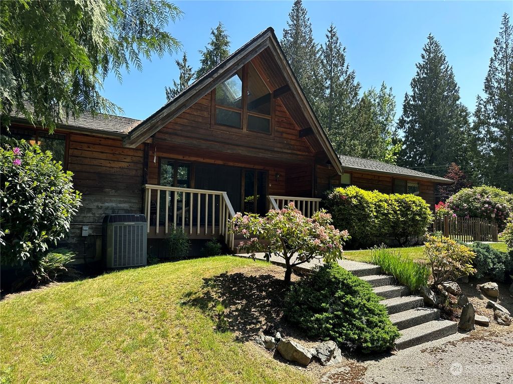 Photo of 14528 141st Avenue SE, Snohomish, WA 98290 (MLS # 2071313)