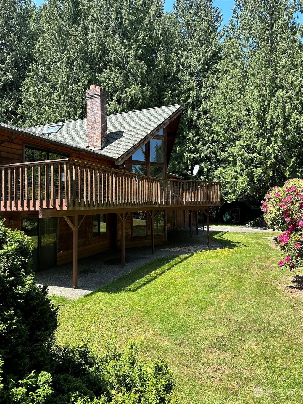 Photo of 14528 141st Avenue SE, Snohomish, WA 98290 (MLS # 2071313)