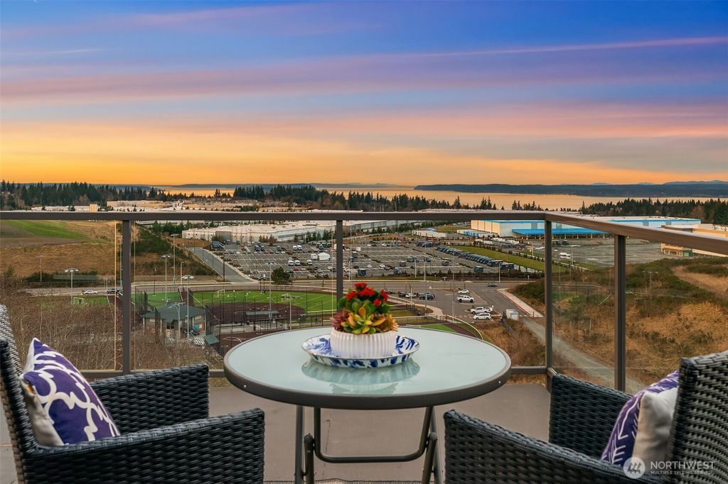 Photo of 409 Veralene Way SW, Everett, WA 98203 (MLS # 2335212)