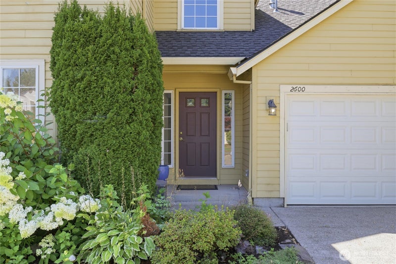 2600 SE 175th Avenue