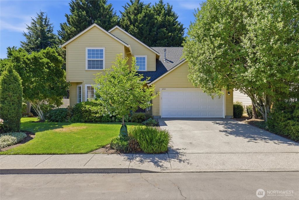 Photo of 2600 SE 175th Avenue, Vancouver, WA 98683 (MLS # 2560581)