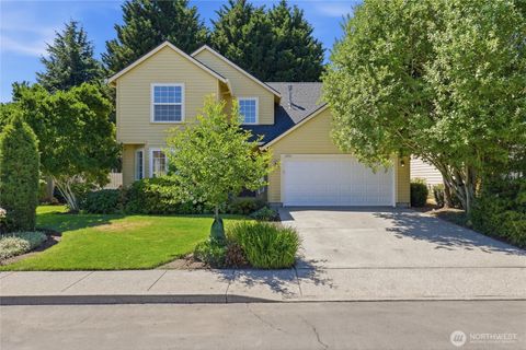 Photo of 2600 SE 175th Avenue, Vancouver, WA 98683 (MLS # 2560581)