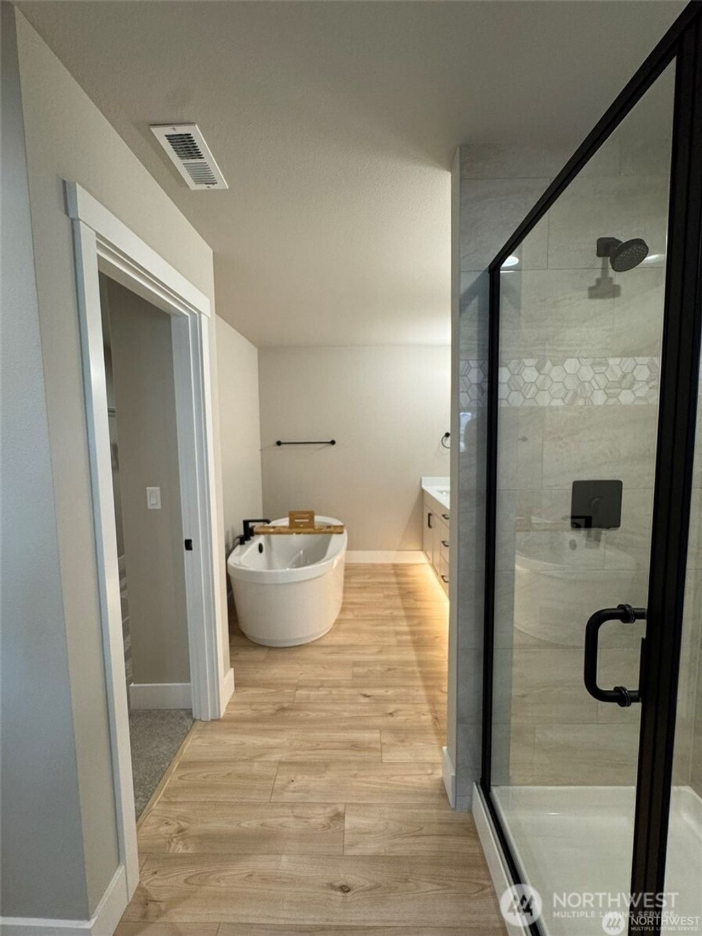 Photo of 404 Trail Street, Darrington, WA 98241 (MLS # 2403828)