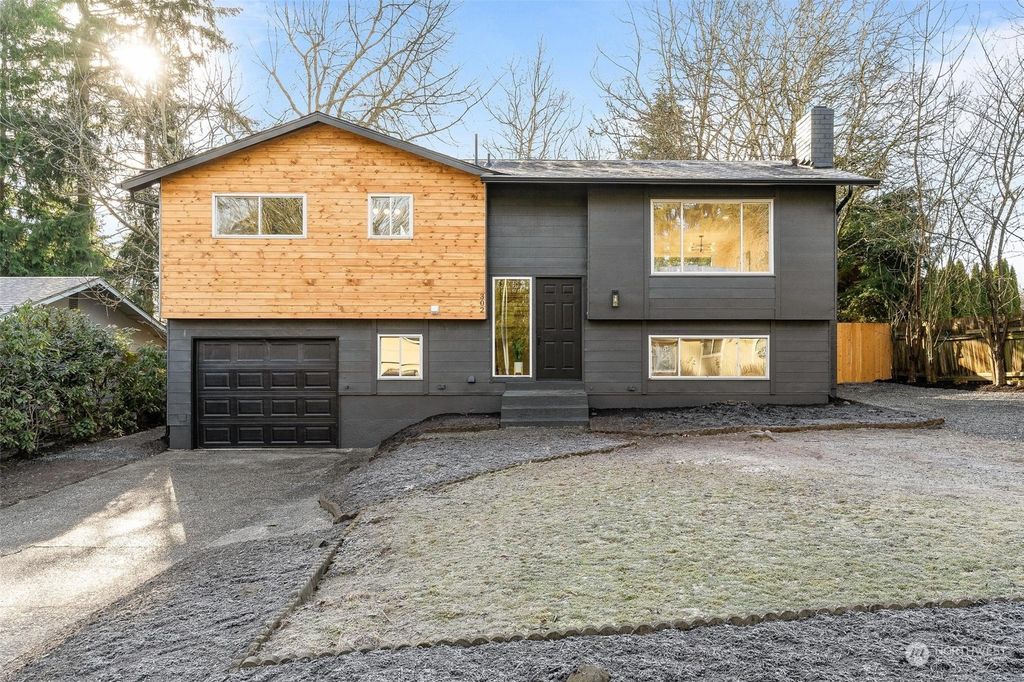 Photo of 302 225th Street SW, Bothell, WA 98021 (MLS # 2324267)