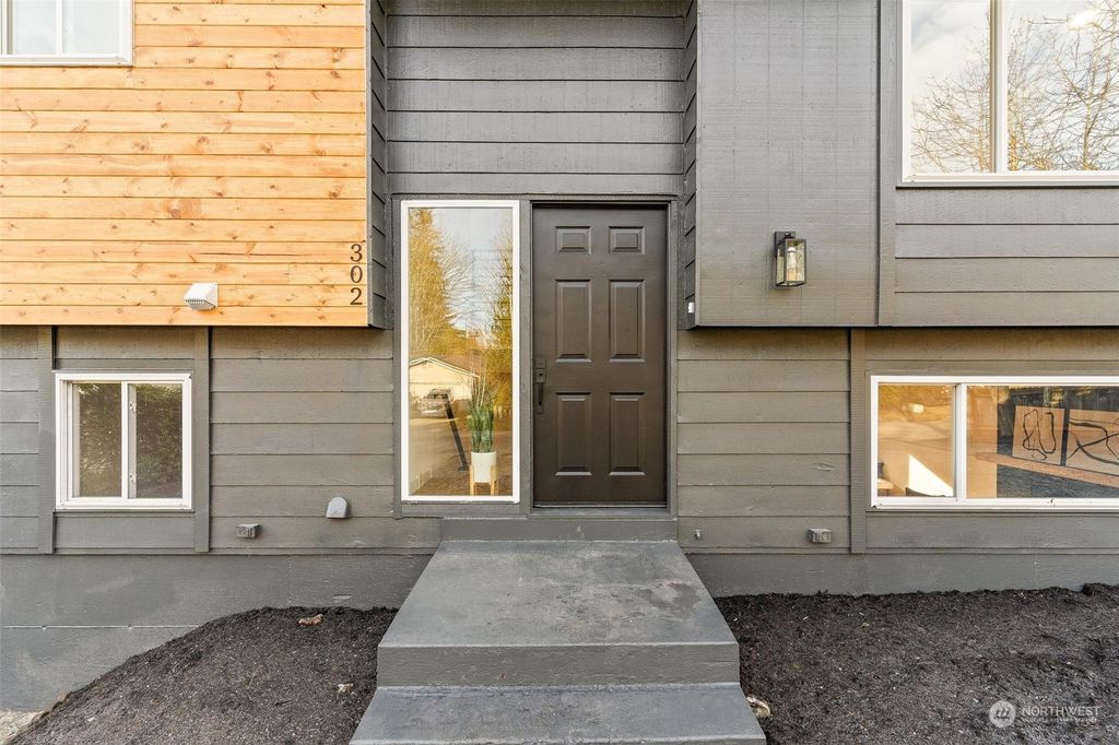 Photo of 302 225th Street SW, Bothell, WA 98021 (MLS # 2324267)