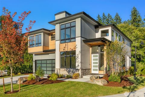 Photo of 21041 SE 80th Street, Issaquah, WA 98027 (MLS # 2447887)