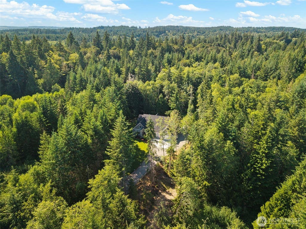 Photo of 29513 Parcells Road NE, Kingston, WA 98346 (MLS # 2557765)
