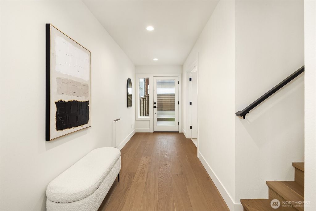 Photo of 4412 1st Avenue NE, Seattle, WA 98105 (MLS # 2458952)