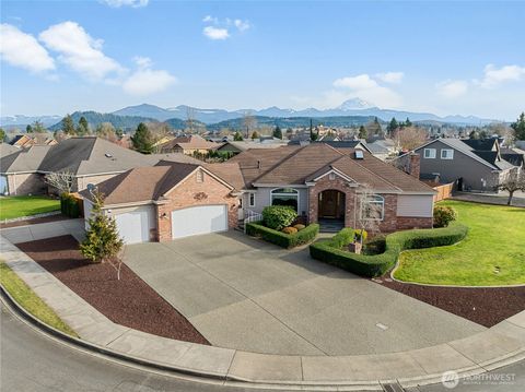 454 Mountain Circle Drive Buckley WA 98321