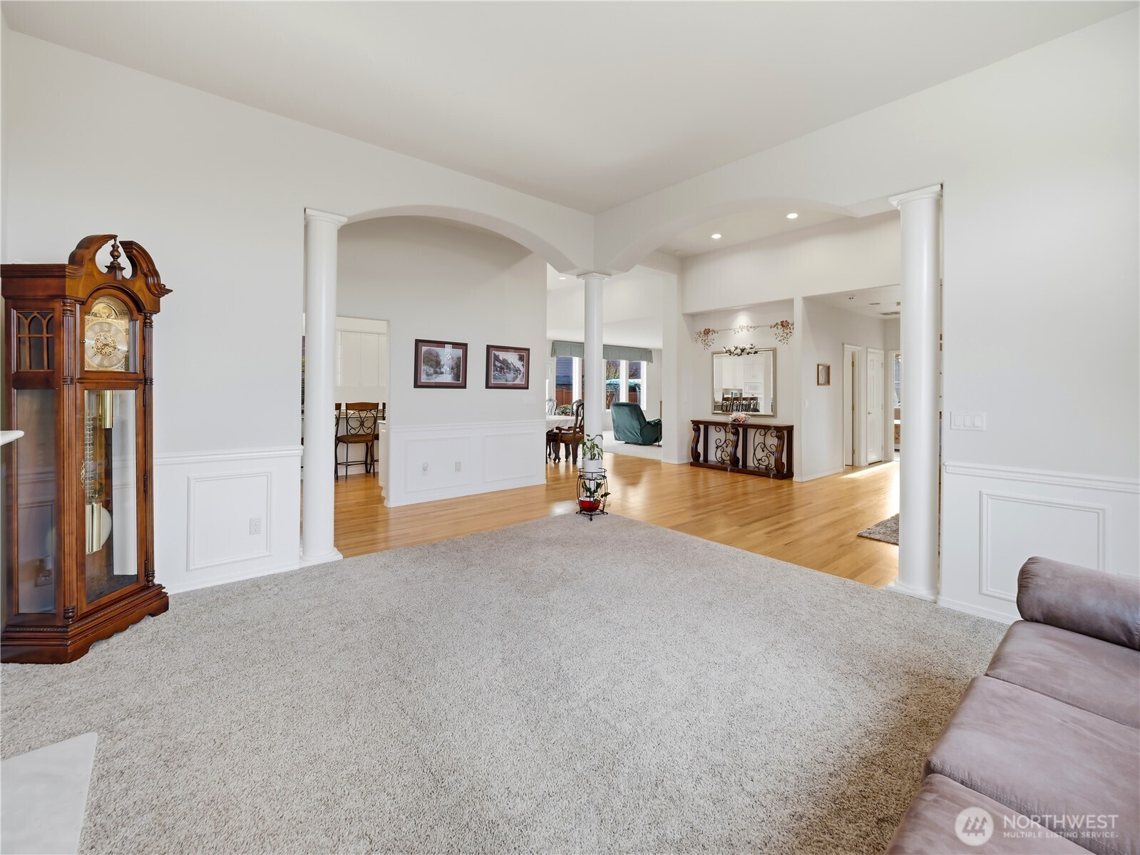 454 Mountain Circle Drive