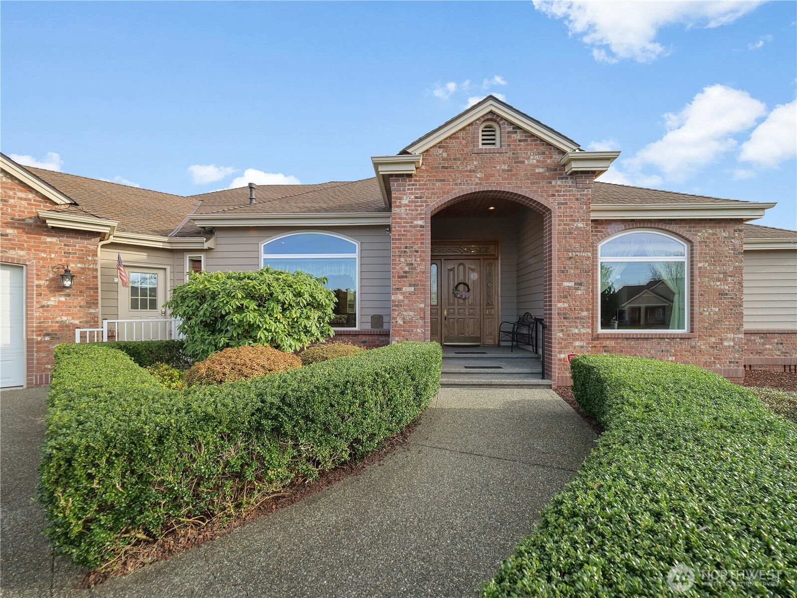 454 Mountain Circle Drive