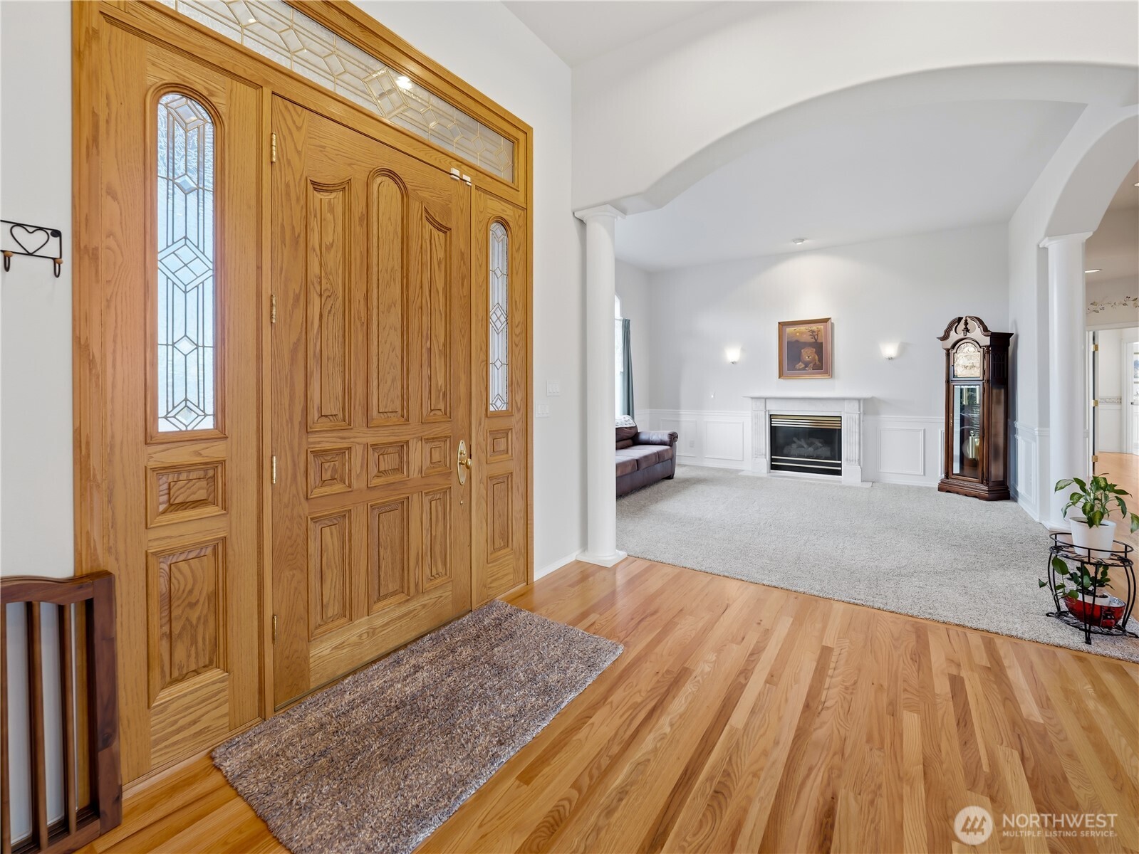 454 Mountain Circle Drive