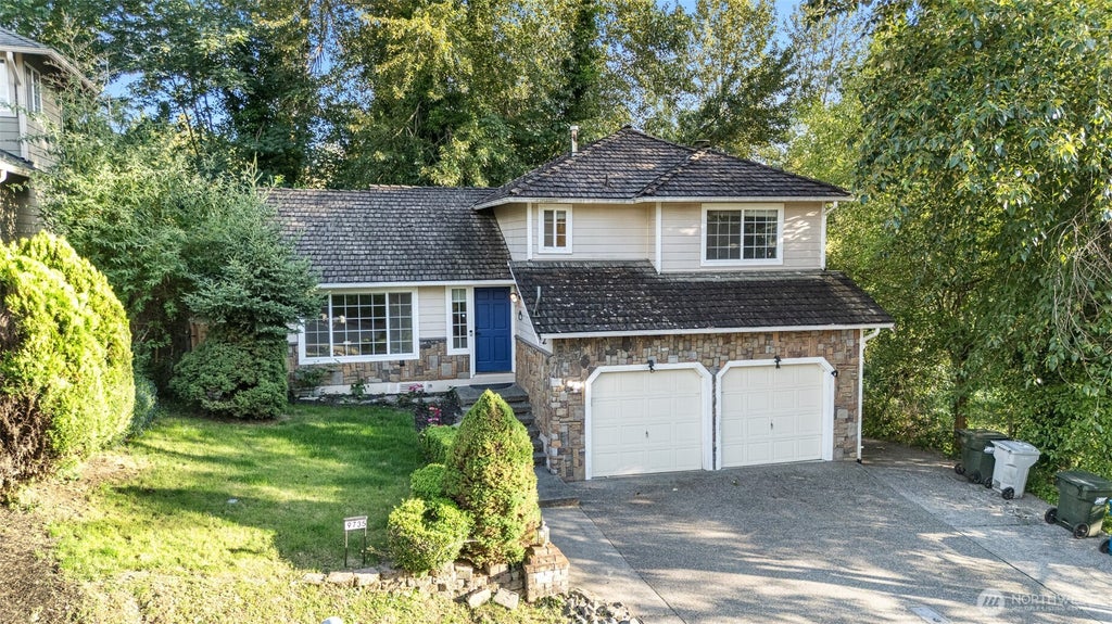 Photo of 9735 S 222nd Street, Kent, WA 98031 (MLS # 2542351)