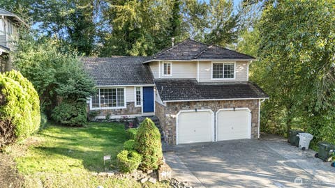 Photo of 9735 S 222nd Street, Kent, WA 98031 (MLS # 2542351)
