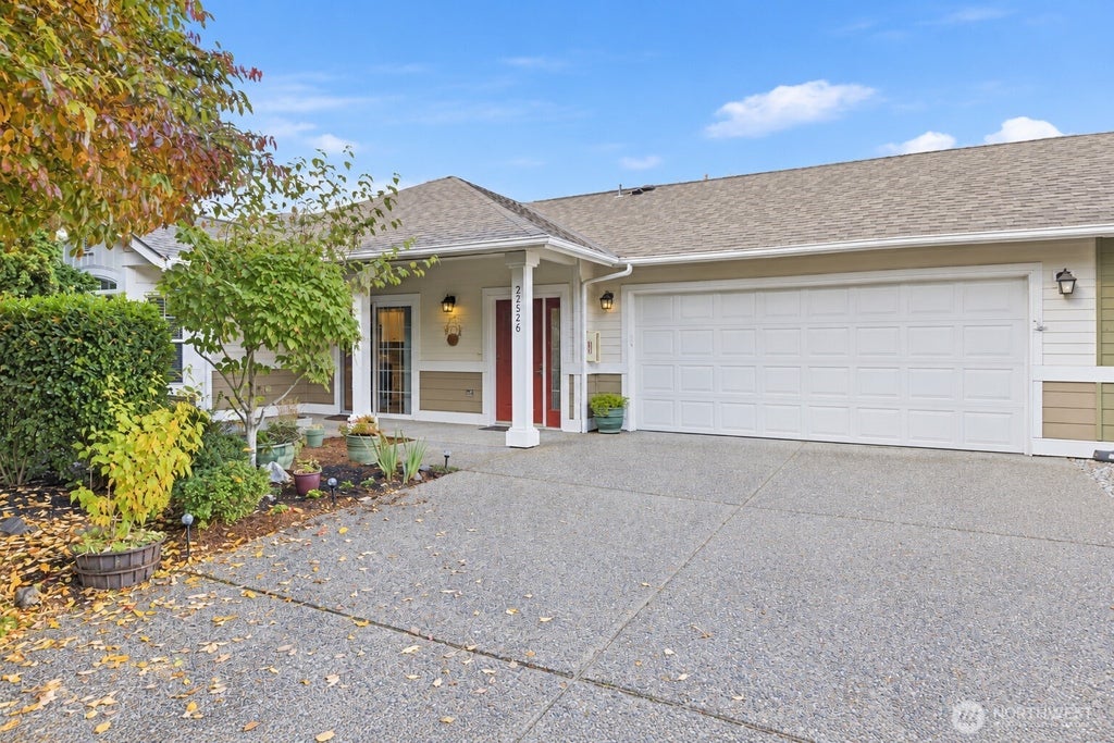Photo of 22526 SE 45th Place #2655, Issaquah, WA 98029 (MLS # 2591322)