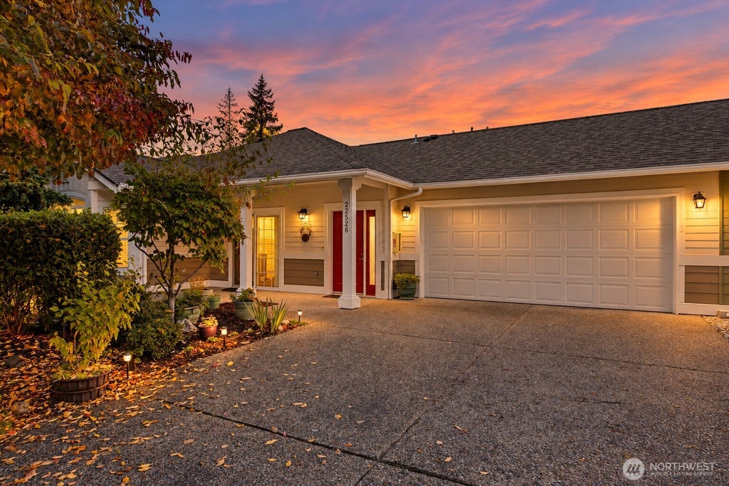 Photo of 22526 SE 45th Place #2655, Issaquah, WA 98029 (MLS # 2591322)