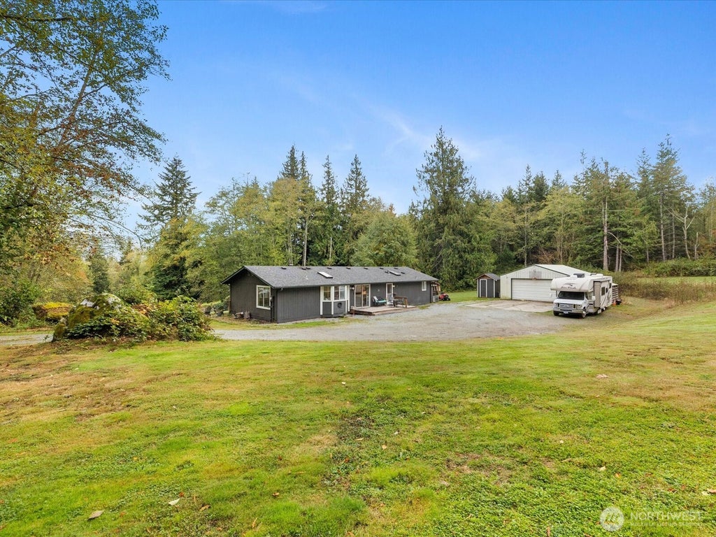Photo of 11503 Torrence Drive, Sedro Woolley, WA 98284 (MLS # 2590861)