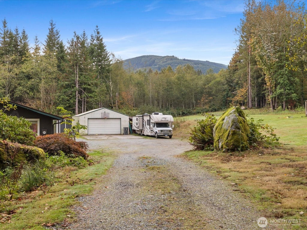 Photo of 11503 Torrence Drive, Sedro Woolley, WA 98284 (MLS # 2590861)