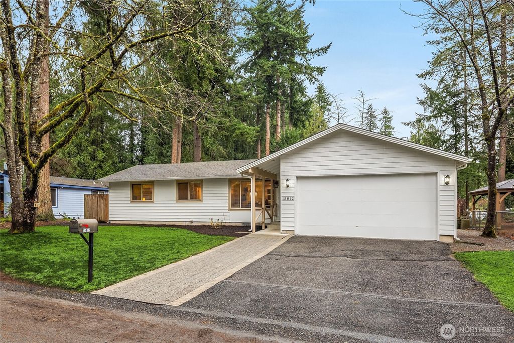 Photo of 15812 196th Place NE, Woodinville, WA 98077 (MLS # 2465244)