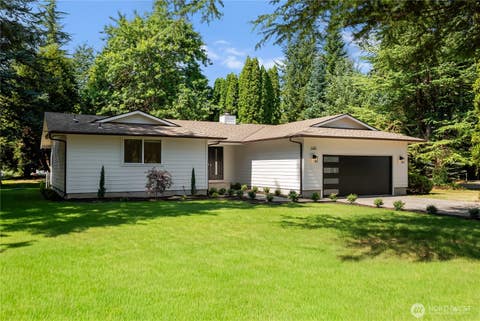 Photo of 1260 Paradise Road, Ferndale, WA 98248 (MLS # 2565368)
