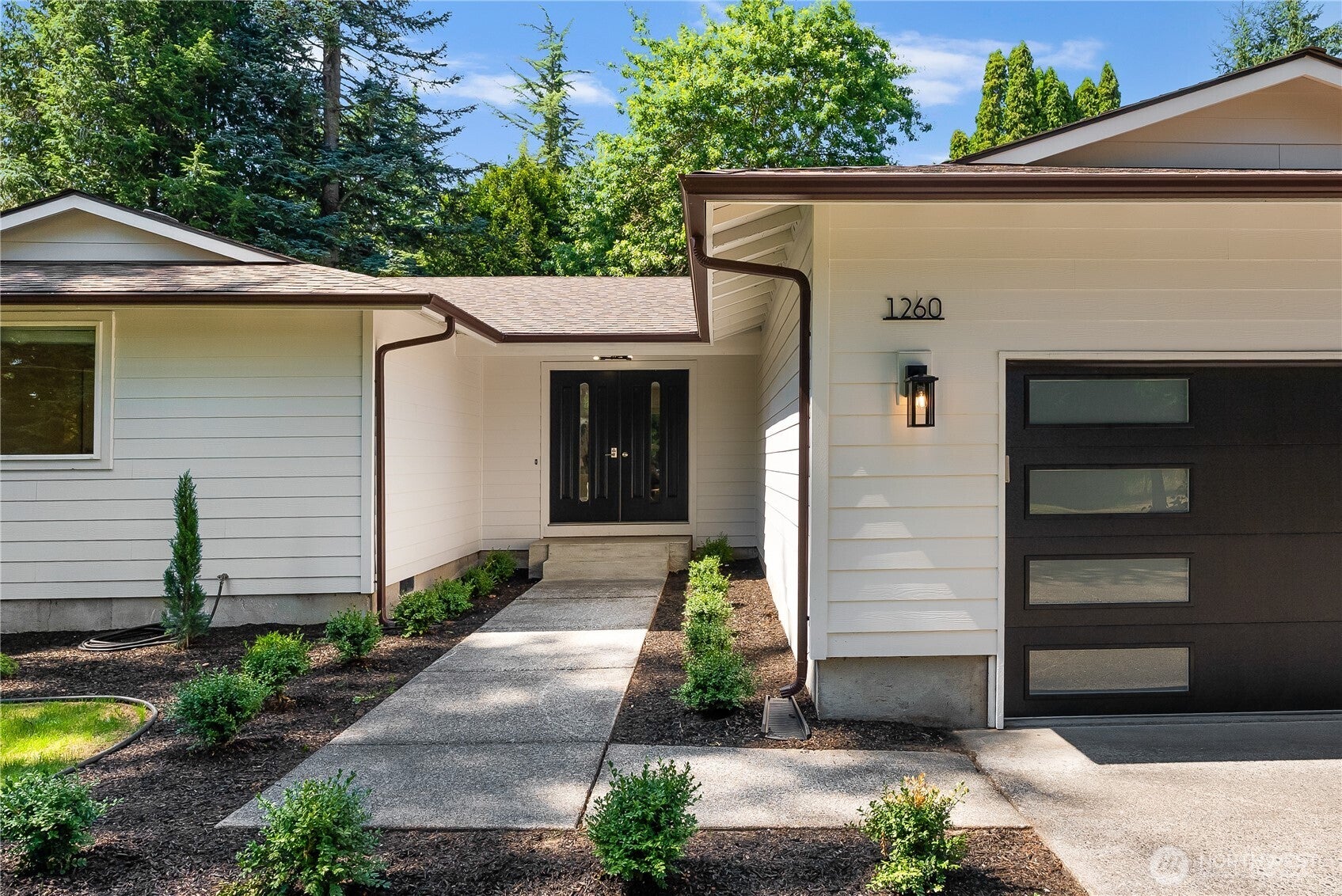 1260 Paradise Road