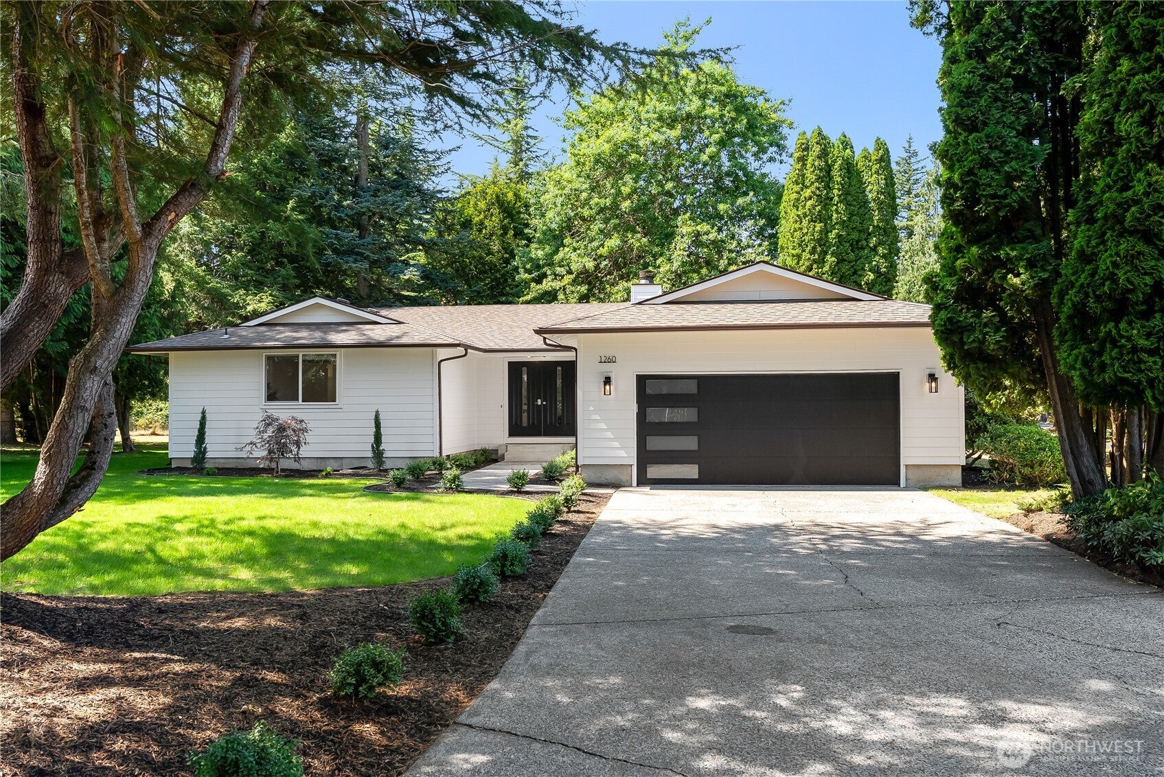 1260 Paradise Road