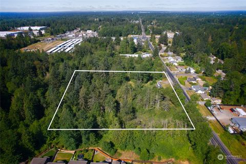 5806 128th Street E Puyallup WA 98373