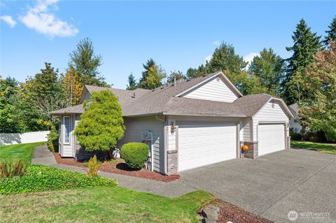12601 132nd Avenue Ct E Puyallup WA 98374