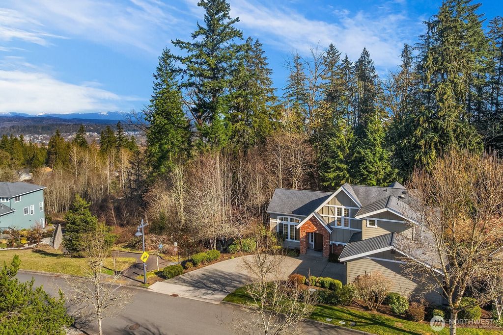 Photo of 12498 240th Place NE, Redmond, WA 98053 (MLS # 2340405)