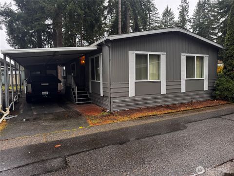 18425 NE 95th Street 76 Redmond WA 98052