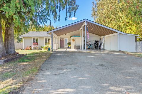 53 Twin Firs Estate Drive Port Angeles WA 98362