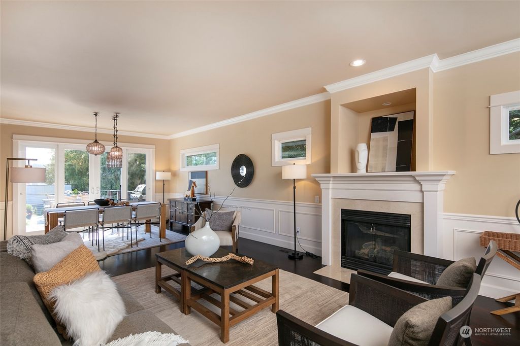 Photo of 5749 S Eddy Street, Seattle, WA 98118 (MLS # 2141244)