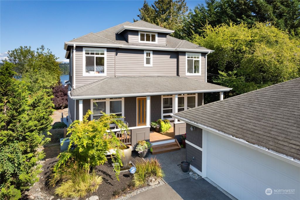 Photo of 5749 S Eddy Street, Seattle, WA 98118 (MLS # 2141244)