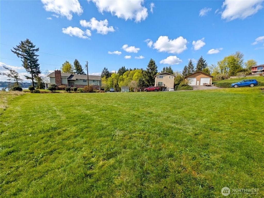 Photo of 0 Rama Drive E, Port Orchard, WA 98366 (MLS # 2493377)