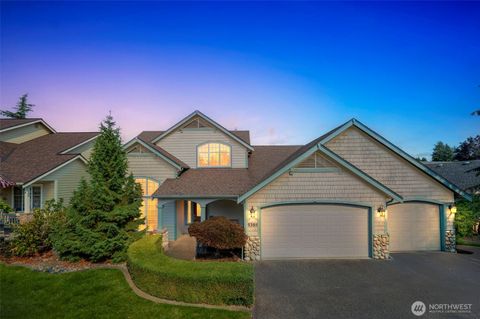 Photo of 9305 172nd Street E, Puyallup, WA 98375 (MLS # 2420725)