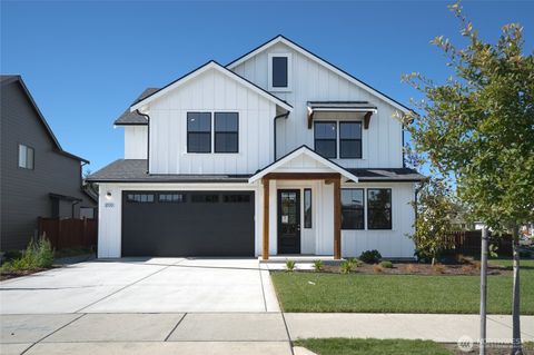Photo of 200 Kasia Place, Sedro Woolley, WA 98284 (MLS # 2406659)