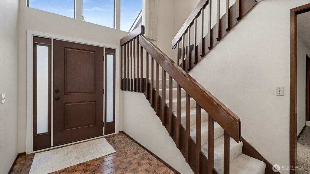 Photo of 16641 SE 160TH Place, Renton, WA 98058 (MLS # 2471149)