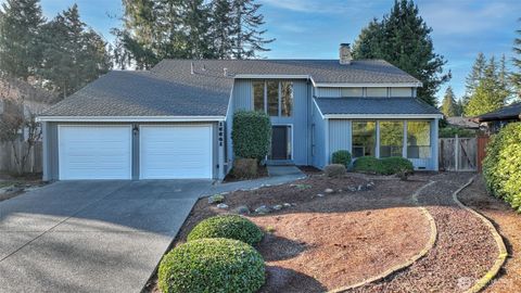 Photo of 16641 SE 160TH Place, Renton, WA 98058 (MLS # 2471149)