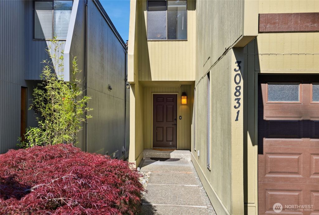 Photo of 30831 13th Place S #13, Federal Way, WA 98003 (MLS # 2387864)